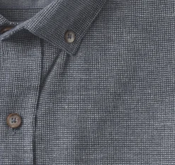 Corduroy Shirt