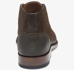 Dudley Chukka