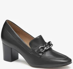 Eleanor Chain Loafer