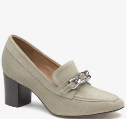 Eleanor Chain Loafer