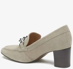 Eleanor Chain Loafer