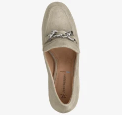 Eleanor Chain Loafer