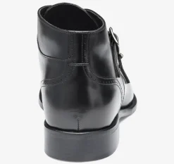 Ellsworth Double Buckle Boot