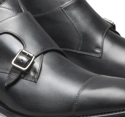 Ellsworth Double Buckle Boot