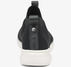 Emery Knit Chelsea Boot