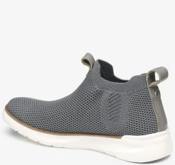 Emery Knit Chelsea Boot