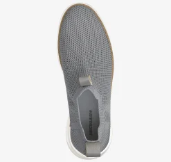 Emery Knit Chelsea Boot