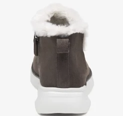 Emery Shearling Bootie