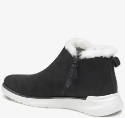 Emery Shearling Bootie