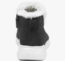 Emery Shearling Bootie