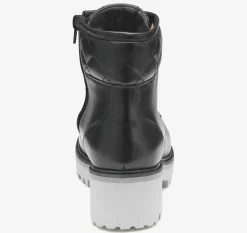 Emmalynn Quilted Hiker Boot