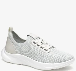 Escape Knit Lace-Up
