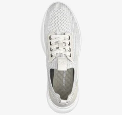 Escape Knit Lace-Up