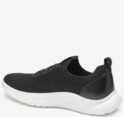 Escape Knit Lace-Up
