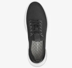 Escape Knit Lace-Up
