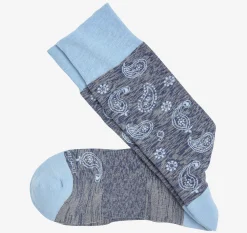 First in Comfort Socks