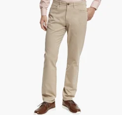Five-Pocket Pants