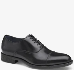 Flynch Cap Toe
