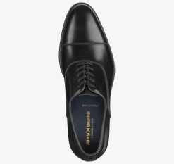 Flynch Cap Toe