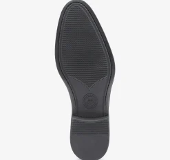 Flynch Cap Toe