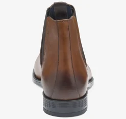 Flynch Chelsea Boot
