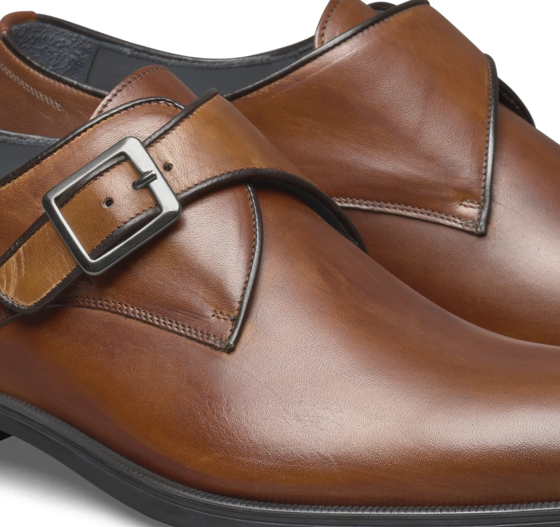 Flynch Monk Strap