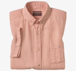 Garment Dyed Shirt