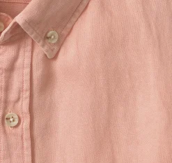 Garment Dyed Shirt