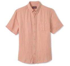 Garment Dyed Shirt