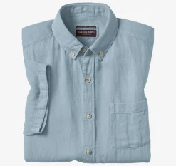 Garment Dyed Shirt
