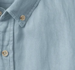 Garment Dyed Shirt