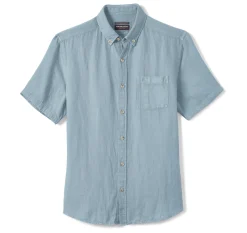 Garment Dyed Shirt