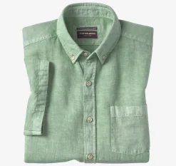 Garment Dyed Shirt