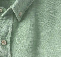 Garment Dyed Shirt