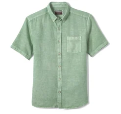 Garment Dyed Shirt