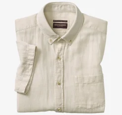 Garment Dyed Shirt
