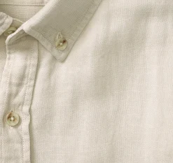 Garment Dyed Shirt