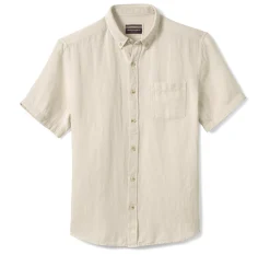 Garment Dyed Shirt