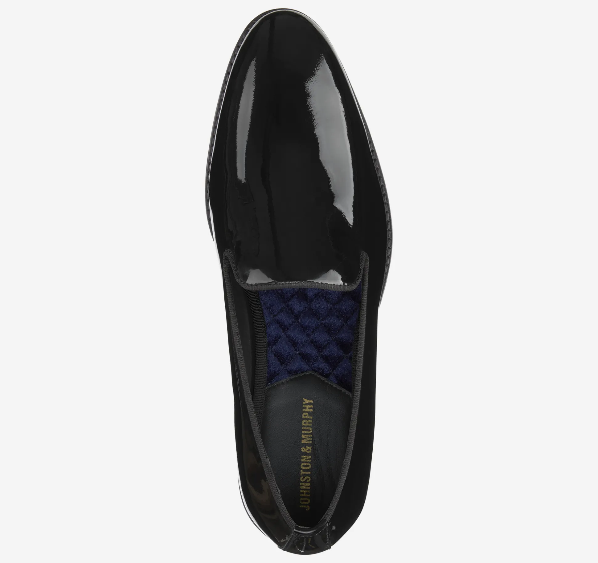 Gavney Slip-On Loafer