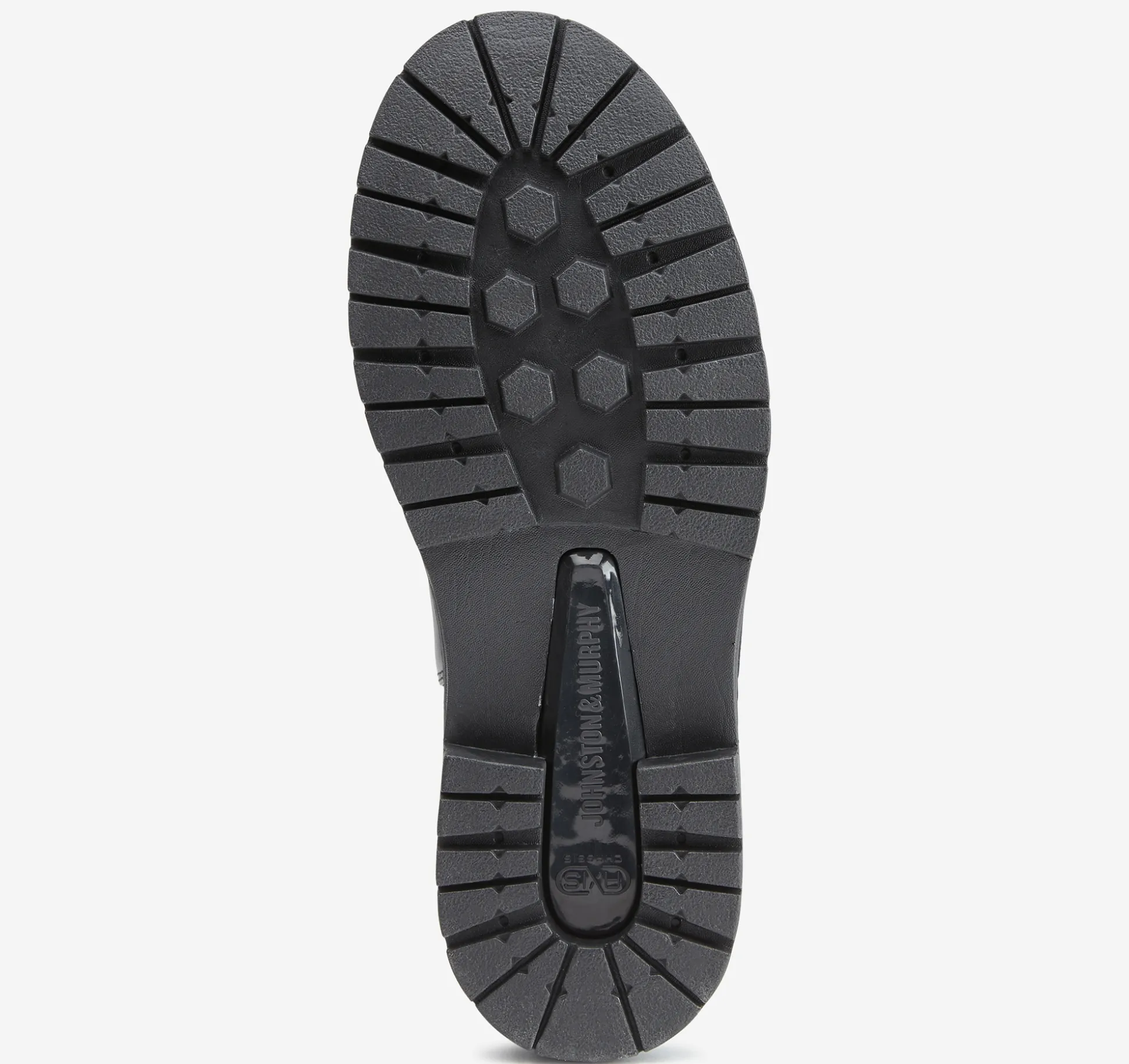 Gianna Gore Boot