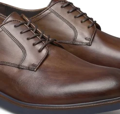 Hartley Plain Toe