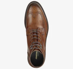 Hartley Wingtip Boot