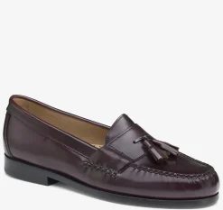 Hayes Tassel Loafer