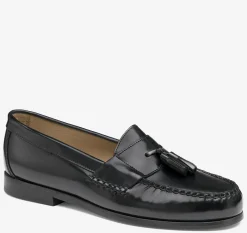 Hayes Tassel Loafer