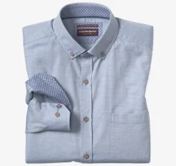 Heathered Shirt