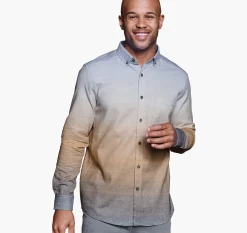Heathered Shirt
