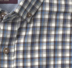 Heathered Shirt