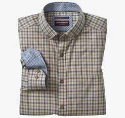 Heathered Shirt