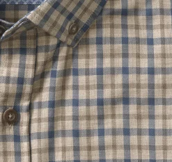 Heathered Shirt