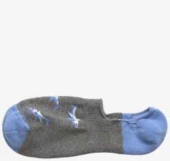 High-Cut Liner Socks